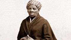 Harriet Tubman by Squyer, NPG, c1885-960