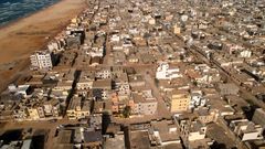 Yoff/Dakar (image d'illustration)