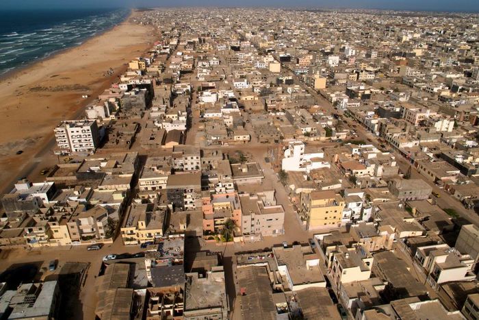 Yoff/Dakar (image d'illustration)