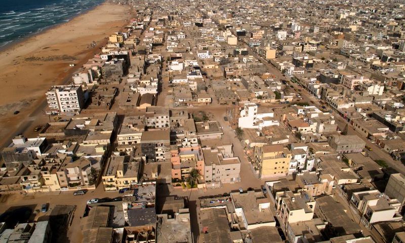 Yoff/Dakar (image d'illustration)