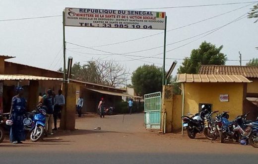 Distric-sanitaire-Kédougou-