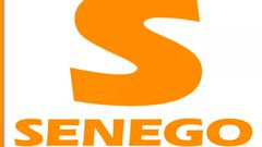 Logo Senego