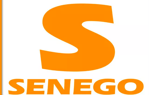 Logo Senego