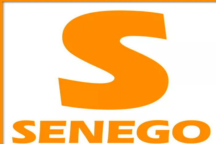 Logo Senego