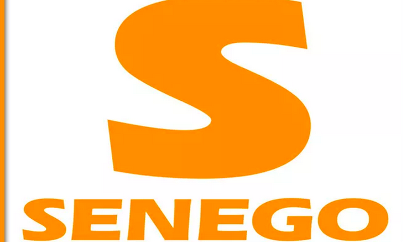Logo Senego