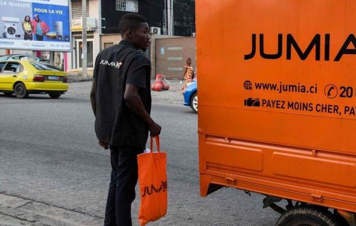 Jumia - via Getty Images