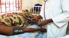 L'insuffisance rénale aigüe est devenue une réalité au Sénégal