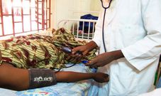 L'insuffisance rénale aigüe est devenue une réalité au Sénégal