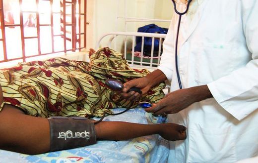 L'insuffisance rénale aigüe est devenue une réalité au Sénégal