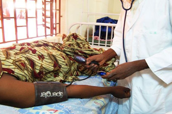 L'insuffisance rénale aigüe est devenue une réalité au Sénégal