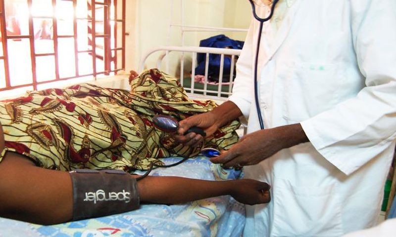 L'insuffisance rénale aigüe est devenue une réalité au Sénégal