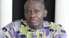 Doyen Laye Diaw