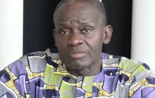 Doyen Laye Diaw