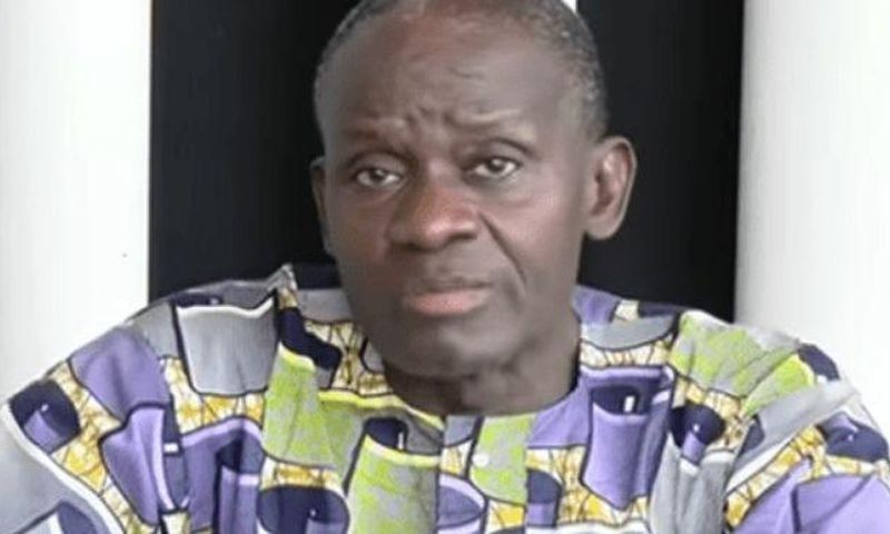 Doyen Laye Diaw
