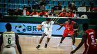 SEN-VS-MALI Basket