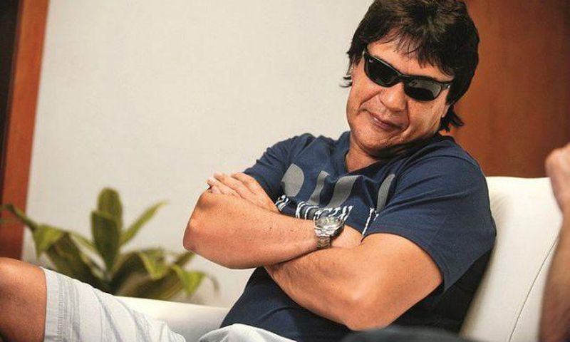 Carlos Kaiser