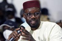 Ousmane Sonko