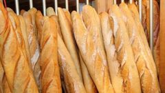 LA FÉDÉRATION DES BOULANGERS EXIGE UNE HAUSSE DU PRIX DU PAIN
