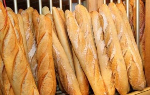 LA FÉDÉRATION DES BOULANGERS EXIGE UNE HAUSSE DU PRIX DU PAIN