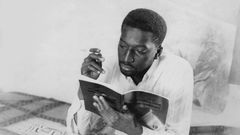 Omar Blondin Diop