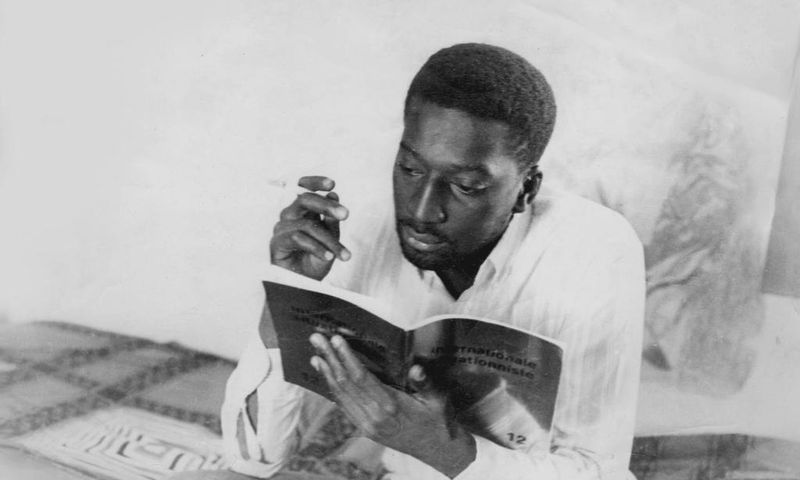 Omar Blondin Diop