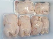 Poulets-de-chair