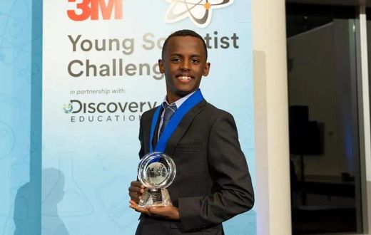 Heman Bekele