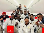 Lions du Sénégal