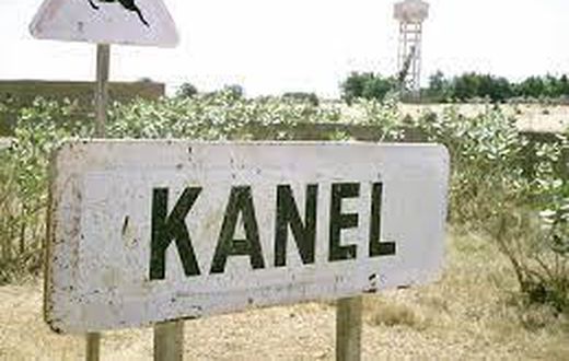Kanel