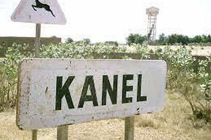 Kanel
