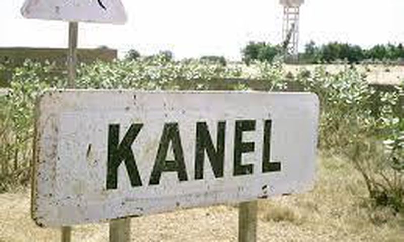 Kanel