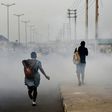 The air quality in Port Harcourt is moderate despite soot [CNN]