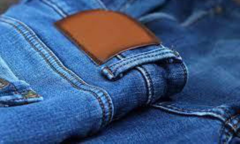 Jean