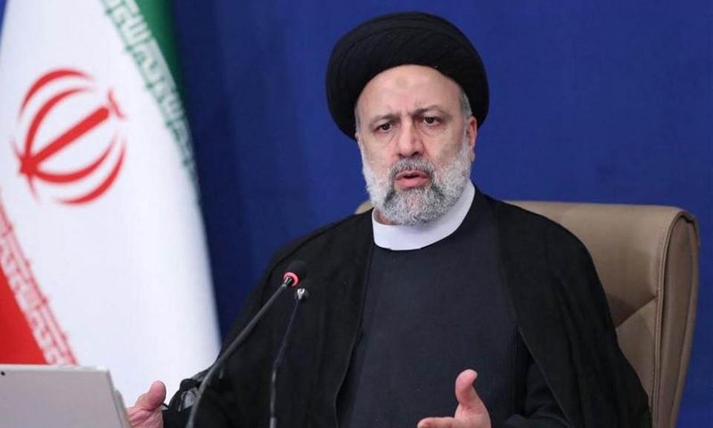 Un hélicoptère, avec à son bord le président de la République islamique d’Iran, Ebrahim Raissi, a été impliqué, dimanche, dans un accident dans le nord-ouest du pays, a-t-on appris de l’agence de presse iranienne, IRNA