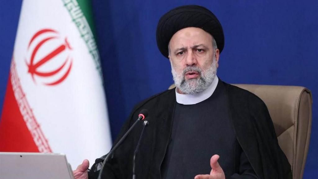 Un hélicoptère, avec à son bord le président de la République islamique d’Iran, Ebrahim Raissi, a été impliqué, dimanche, dans un accident dans le nord-ouest du pays, a-t-on appris de l’agence de presse iranienne, IRNA