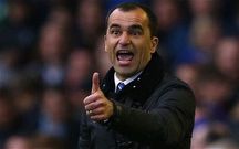 Roberto Martinez