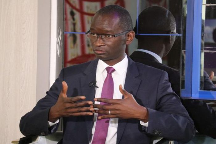 L’ex Dg de Air Sénégal rejoint A&A Strategy  Le grand retour de Ibrahima Kane