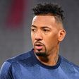 Jérôme Boateng était au Qatar avec le Bayern Munich quand il a appris la tragique nouvelle. [Picture Alliance / Icon Sport]