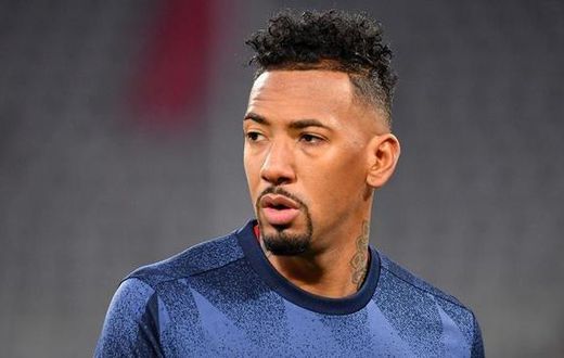 Jérôme Boateng était au Qatar avec le Bayern Munich quand il a appris la tragique nouvelle. [Picture Alliance / Icon Sport]