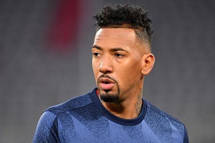 Jérôme Boateng était au Qatar avec le Bayern Munich quand il a appris la tragique nouvelle. [Picture Alliance / Icon Sport]