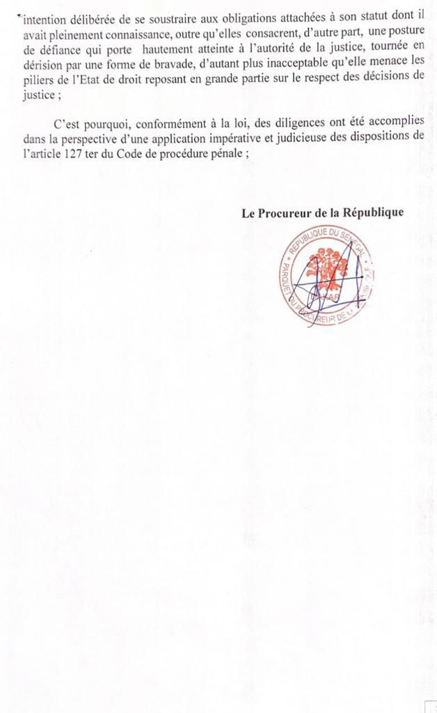 procureur