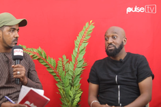 Capture d’écran ITV Léon Diallo