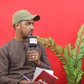 Capture d’écran ITV Léon Diallo