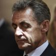 Former French President Nicolas Sarkozy