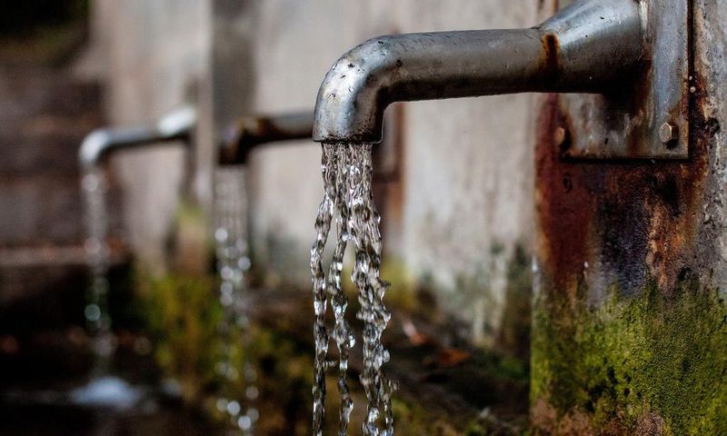 Eau et Assainissement