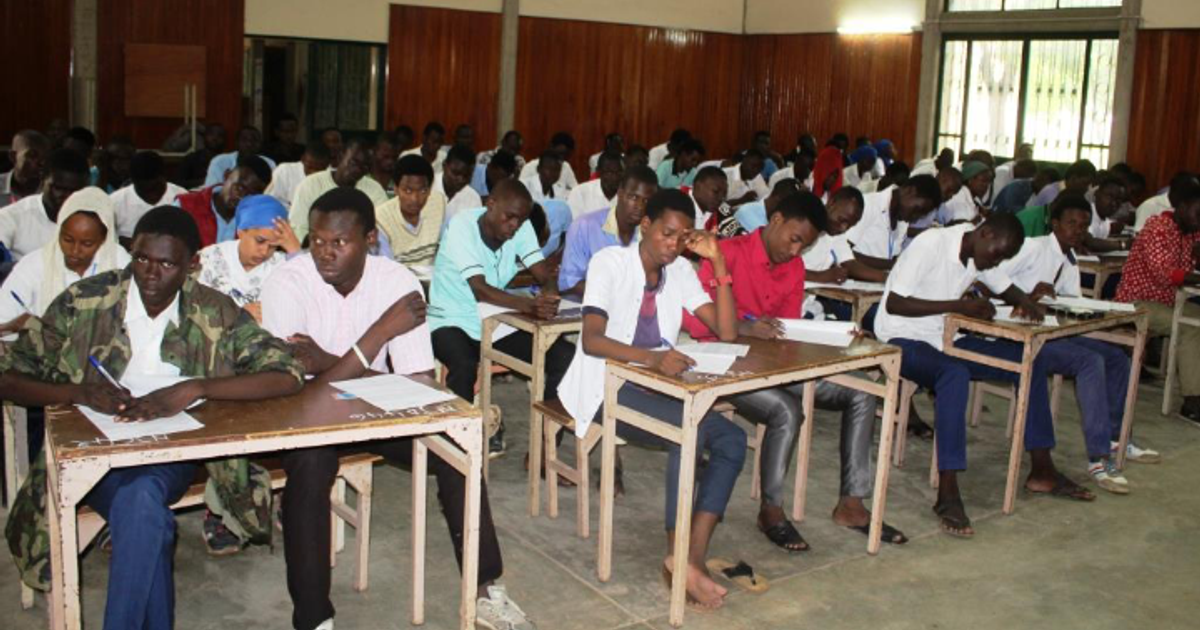 Bac général 2023 : des candidats butent d'entrée sur l'épreuve de Philo ...