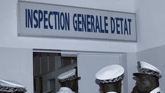 Inspection générale (IGE)