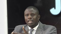 Me Ngagne Demba Touré