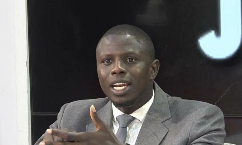 Me Ngagne Demba Touré
