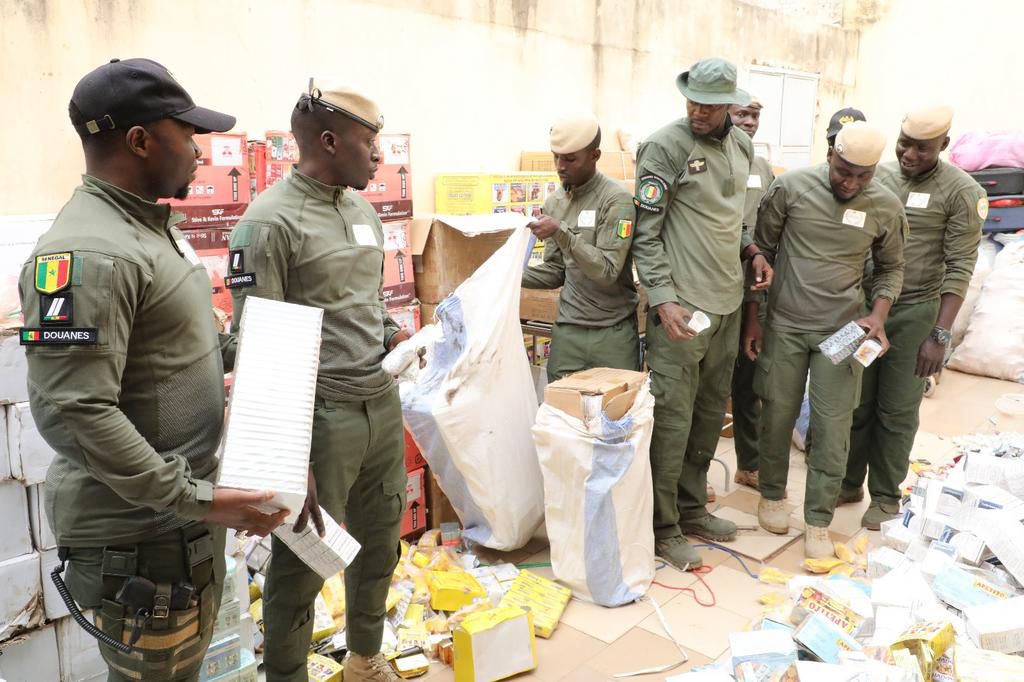 Daux médicaments et drogue